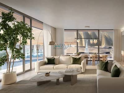 شقة 2 غرفة نوم للبيع في جزيرة السعديات، أبوظبي - شقة في المصدر الثاني،المنطقة الثقافية في السعديات،جزيرة السعديات 2 غرف 5686000 درهم - 9092326