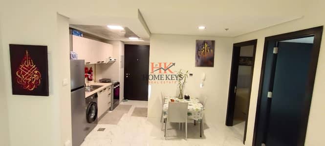 2 Bedroom Apartment for Rent in Dubai South, Dubai - IMG-20240530-WA0010. jpg