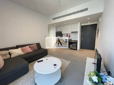 1 Bedroom Flat for Rent in Aljada, Sharjah - IMG_0424. jpeg