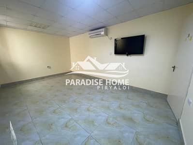 Studio for Rent in Al Rahba, Abu Dhabi - IMG-20240529-WA0008. jpg