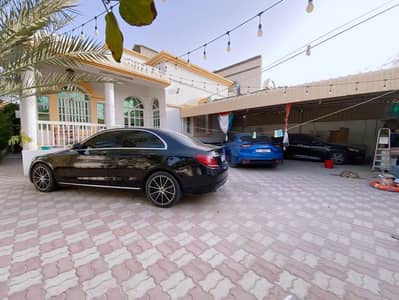 3 Bedroom Villa for Sale in Al Rawda, Ajman - WhatsApp Image 2024-05-29 at 12.44. 04 AM. jpeg