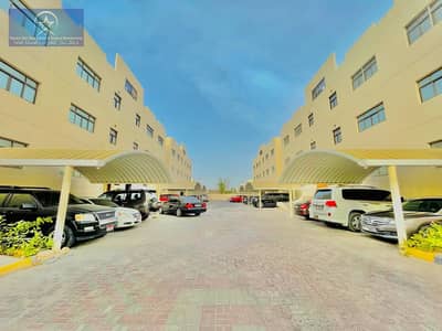 3 Bedroom Apartment for Rent in Khalifa City, Abu Dhabi - WhatsApp Image 2024-05-30 at 1.24. 07 PM (11). jpeg