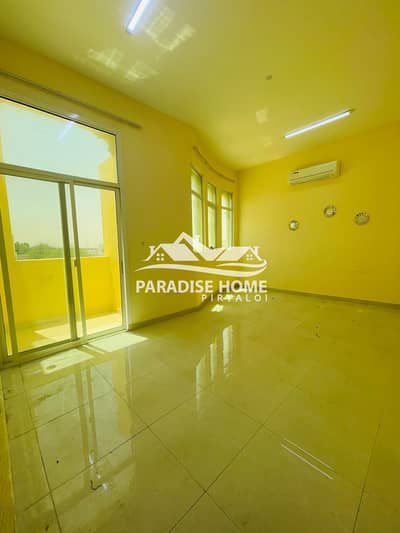 4 Bedroom Villa for Rent in Al Bahia, Abu Dhabi - IMG-20240530-WA0016. jpg
