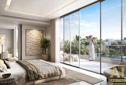 6 Bedroom Villa for Sale in The Oasis by Emaar, Dubai - MIRAGE_THE_OASIS_BROCHURE-15. jpg