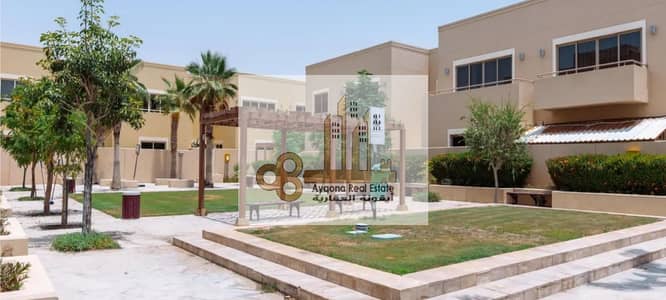 3 Bedroom Villa for Sale in Al Raha Gardens, Abu Dhabi - gfdb. jpg