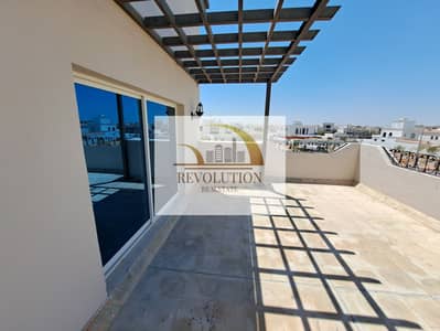 2 Bedroom Apartment for Rent in Shakhbout City, Abu Dhabi - 20240529_134811. jpg