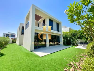 4 Bedroom Villa for Rent in Dubai Hills Estate, Dubai - IMG-20240530-WA0066. jpg