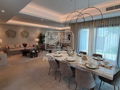 4 Bedroom Townhouse for Sale in Al Rahmaniya, Sharjah - 20221002_132103. jpg