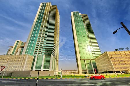 2 Bedroom Apartment for Sale in Al Reem Island, Abu Dhabi - OCEAN TERRACE. jpg