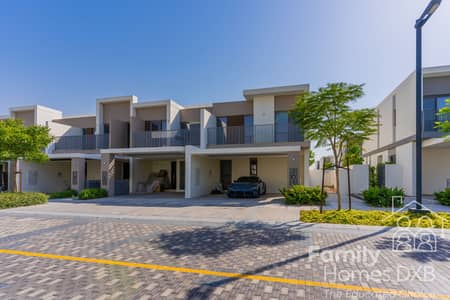 4 Bedroom Villa for Rent in Tilal Al Ghaf, Dubai - DSC04826. jpg