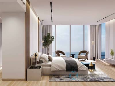 فلیٹ 1 غرفة نوم للبيع في جزر دبي، دبي - Hatimi 5. jpg