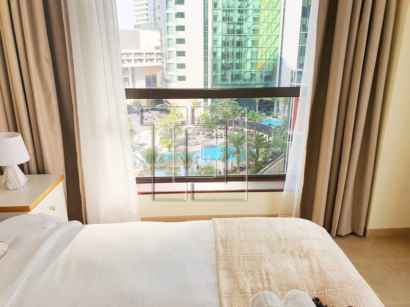 Sea and Marina View I Furnished I Best location - Image 7