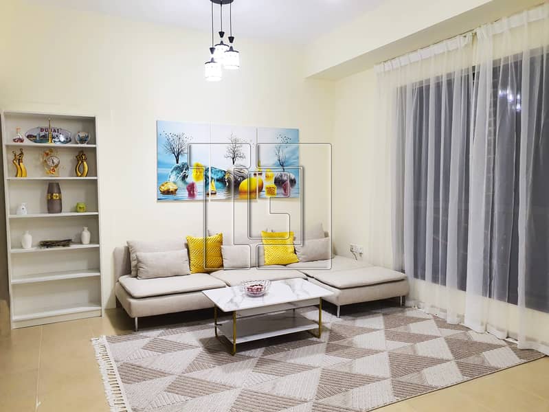 Sea and Marina View I Furnished I Best location - Image 9