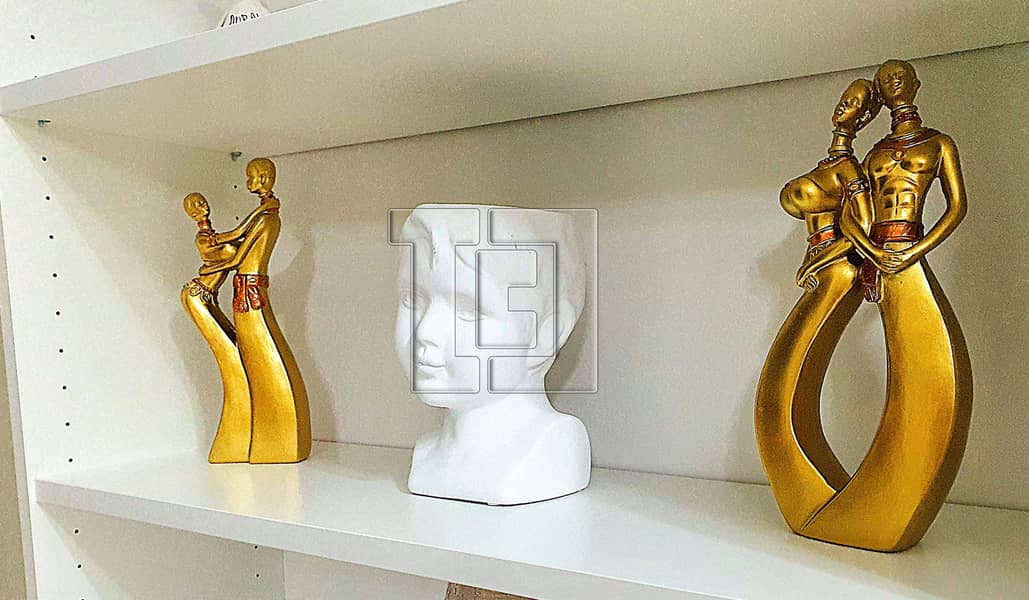 Sea and Marina View I Furnished I Best location - Image 13