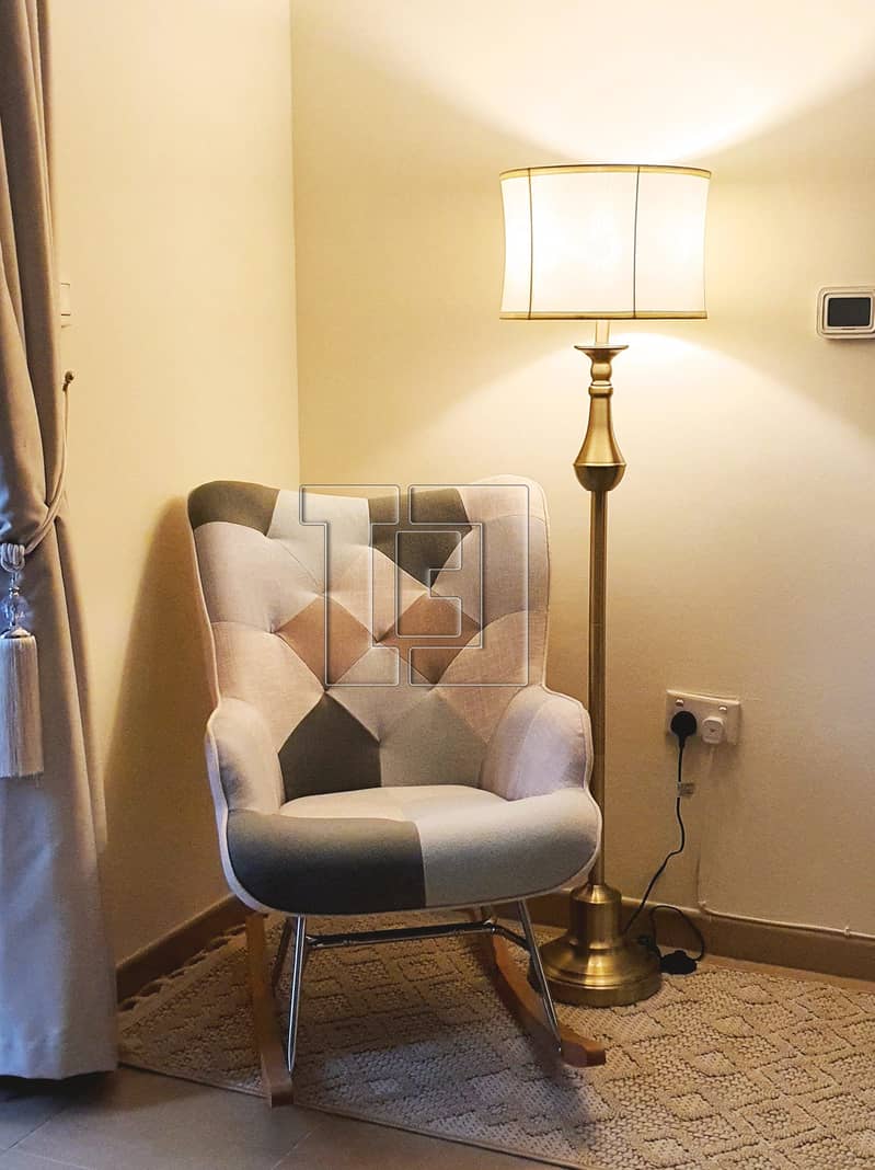 Sea and Marina View I Furnished I Best location - Image 16