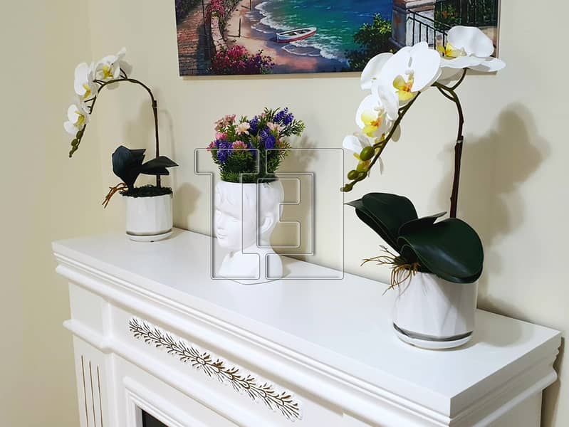 Sea and Marina View I Furnished I Best location - Image 20