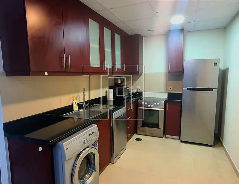 Sea and Marina View I Furnished I Best location - Image 22