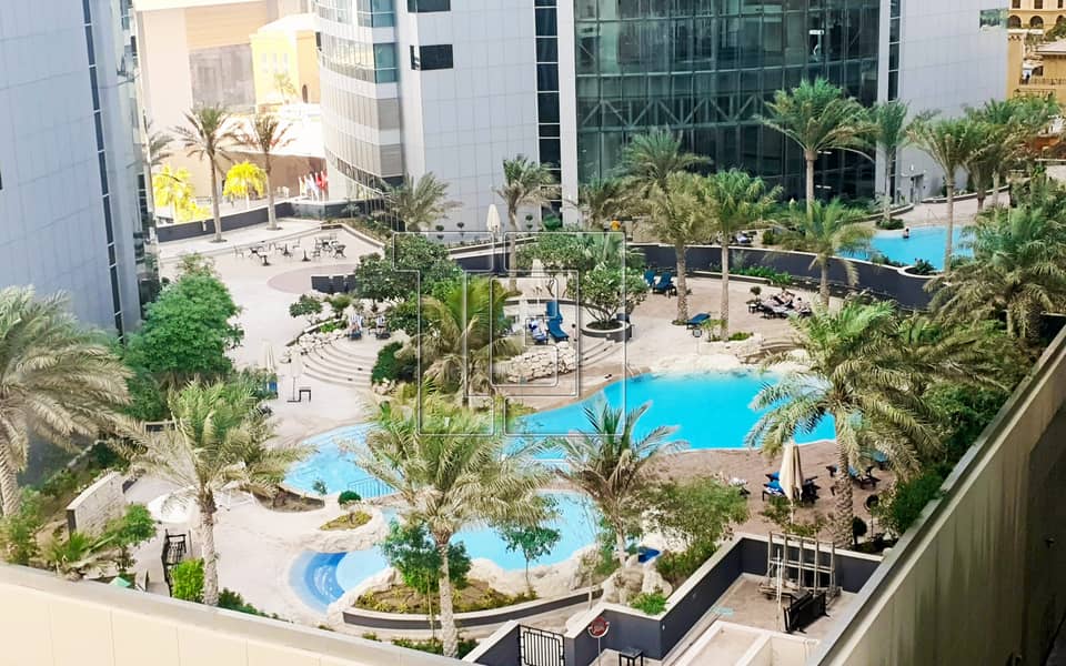 Sea and Marina View I Furnished I Best location - Image 24