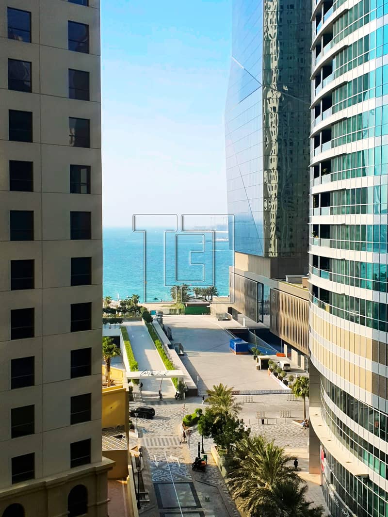 Sea and Marina View I Furnished I Best location - Image 25