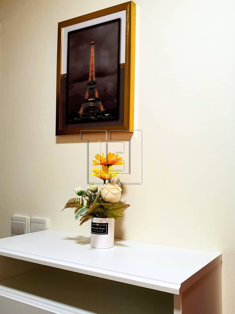 Sea and Marina View I Furnished I Best location - Image 27