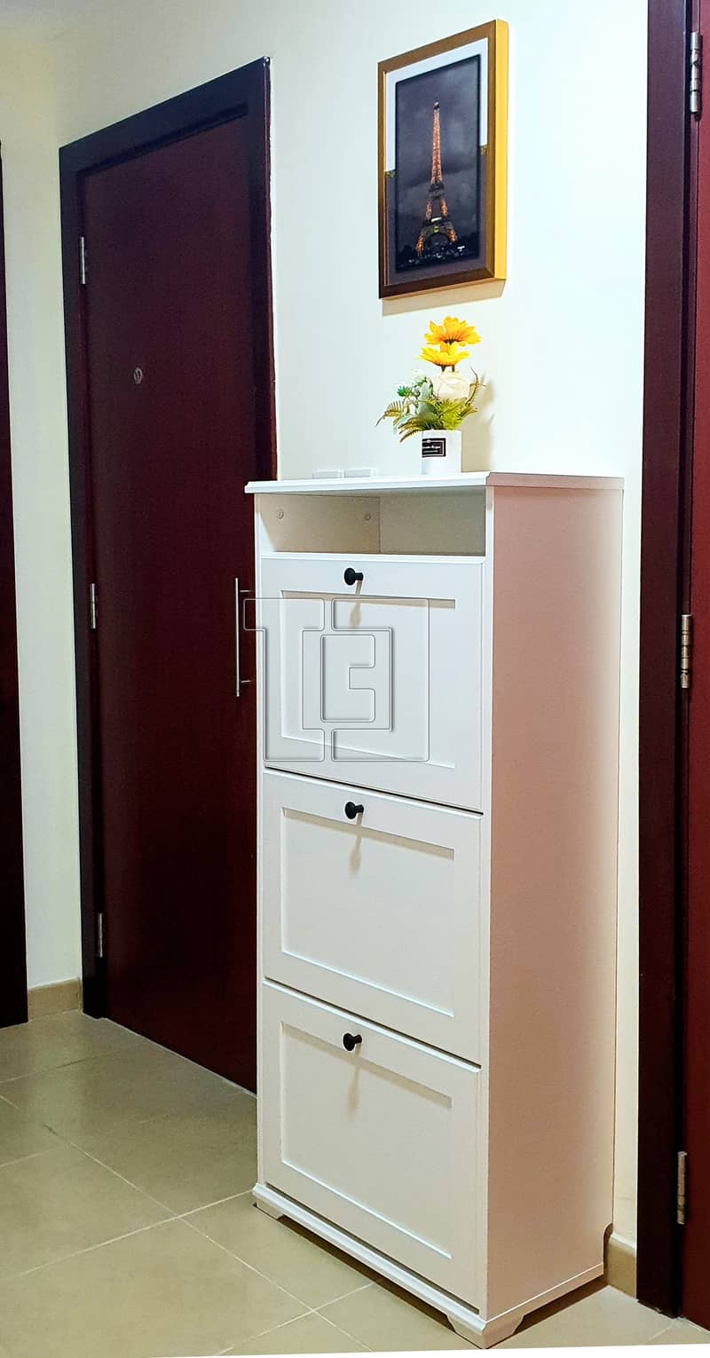 Sea and Marina View I Furnished I Best location - Image 28