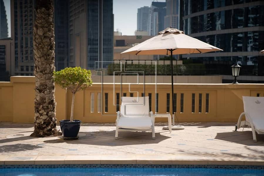 Sea and Marina View I Furnished I Best location - Image 36