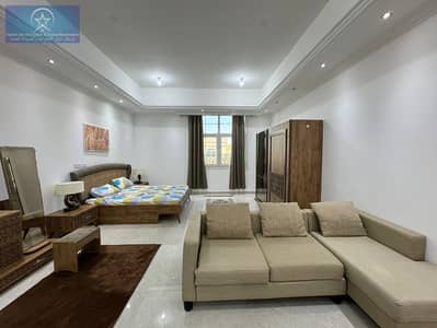 Studio for Rent in Khalifa City, Abu Dhabi - WhatsApp Image 2024-05-30 at 2.23. 05 PM. jpeg