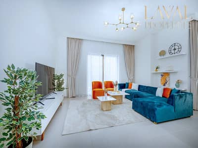 4 Bedroom Penthouse for Rent in Dubai Creek Harbour, Dubai - 6525faa8-d409-4f71-9e4d-11c06d494996. jpg