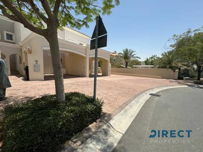 2 Bedroom Villa for Rent in Arabian Ranches, Dubai - Spacious Villa|Vacant|Family Community