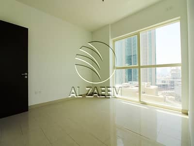 2 Bedroom Apartment for Rent in Al Reem Island, Abu Dhabi - 2brMarinaBlue-11. jpg