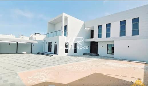 5 Bedroom Villa for Rent in Madinat Al Riyadh, Abu Dhabi - 7c21d52a-536d-40c2-8a2a-c09f56855efb. jpg
