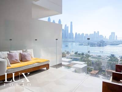 فلیٹ 2 غرفة نوم للايجار في نخلة جميرا، دبي - شقة في فايف نخلة جميرا،نخلة جميرا 2 غرف 400000 درهم - 9092799