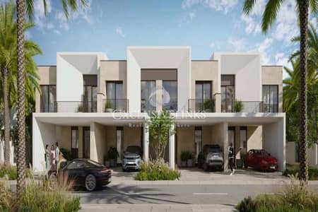 4 Bedroom Villa for Sale in Arabian Ranches 3, Dubai - Large Corner Unit | Iris Type | Payment Plan