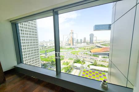 2 Bedroom Apartment for Sale in World Trade Centre, Dubai - Shell and Core Duplex | Investors Opportunity
