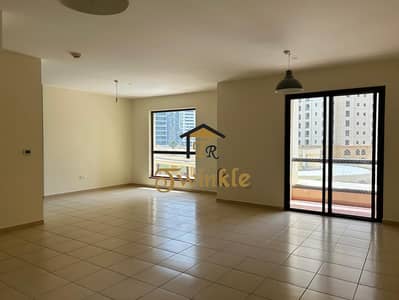 1 Bedroom Flat for Rent in Jumeirah Beach Residence (JBR), Dubai - IMG-20240530-WA0055. jpg