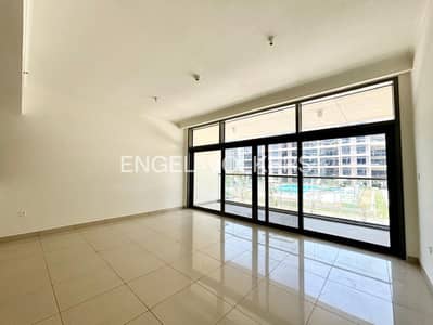 2 Bedroom Apartment for Rent in Dubai Hills Estate, Dubai - Available Soon | Pool View | Large Layout