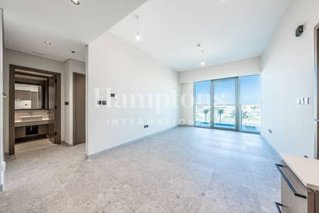 1 Bedroom Apartment for Rent in Dubai Hills Estate, Dubai - Well maintained | Low floor | Managed by Hamptons