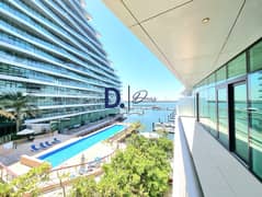 Partial Sea view | Luxurious Living | All Amenities