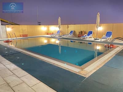 2 Bedroom Flat for Rent in Khalifa City, Abu Dhabi - WhatsApp Image 2024-05-30 at 2.38. 01 PM. jpeg