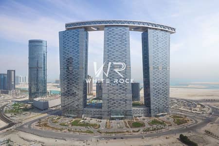 2 Bedroom Flat for Rent in Al Reem Island, Abu Dhabi - Hot Deal | Amazing 2BR | Modern Layout | Sea View