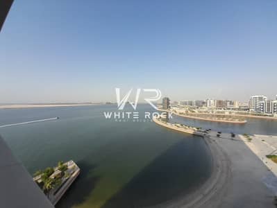 1 Bedroom Apartment for Rent in Al Raha Beach, Abu Dhabi - Hot Offer | 1BHK Apartment | Full Sea View