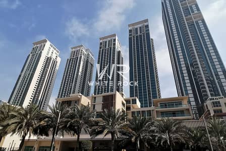 3 Bedroom Flat for Rent in Al Reem Island, Abu Dhabi - Prime Location | Enticing Layout | Vacant