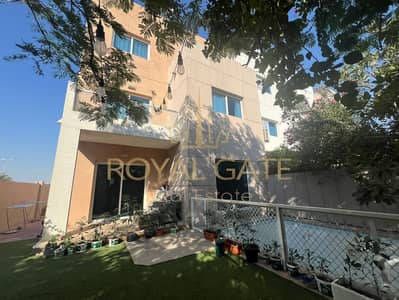 阿尔雷夫， 阿布扎比 5 卧室别墅待售 - IMG-20240527-WA0117. jpg