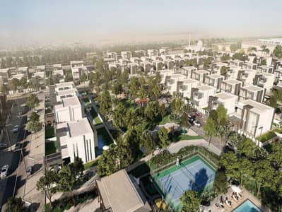 Plot for Sale in Yas Island, Abu Dhabi - Largest Plot | Corner Unit | Lea | Join Yas Living