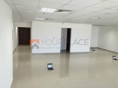 Huge Office for Rent || JLT || Cluster N1 Huge Office for Rent || JLT || Cluster N1
