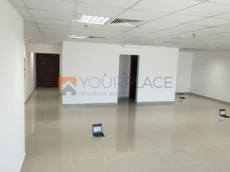 Huge Office for Rent || JLT || Cluster N1 Huge Office for Rent || JLT || Cluster N1