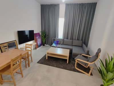 فلیٹ 1 غرفة نوم للايجار في منطقة النادي السياحي، أبوظبي - IMG_20240529_171520. jpg