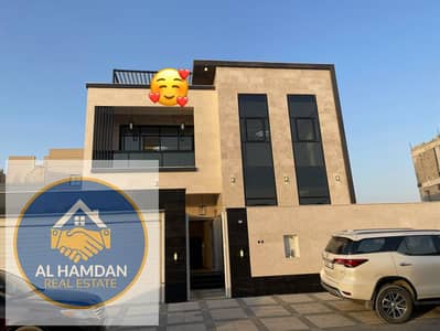 7 Bedroom Villa for Sale in Al Mowaihat, Ajman - WhatsApp Image 2024-05-30 at 14.49. 07. jpeg