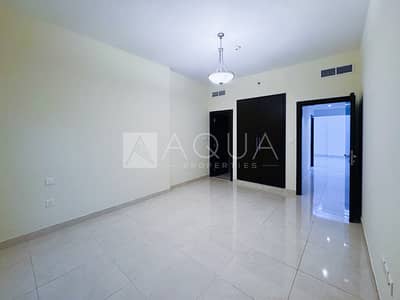 CHILLER FREE | BIG TERRACE | UNFURNISHED