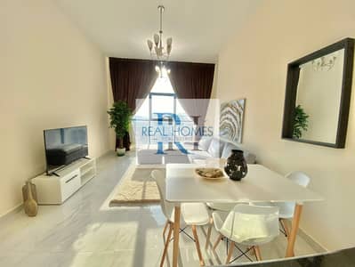 شقة 1 غرفة نوم للبيع في قرية جميرا الدائرية، دبي - WhatsApp Image 2024-05-30 at 11.38. 45 AM. jpeg